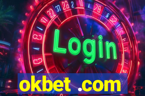 okbet .com